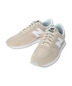 【グリーンパークス/Green Parks】のNB 420M Beige|ID:prp329100003693543