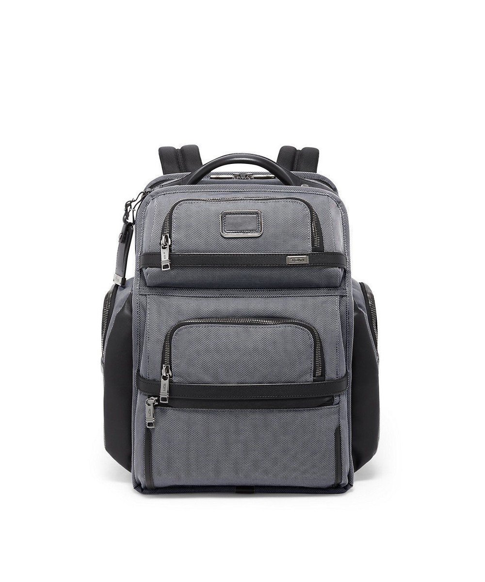 【トゥミ/TUMI / MEN】のビジネスバッグ TUMI ALPHA 3 ブリーフ・パック 人気、トレンドファッション・服の通販 founy(ファニー) 　ファッション　Fashion　メンズファッション　MEN　バッグ　Bag/Men　アクセサリー　Accessories　コレクション　Collection　傘　Umbrella　トラベル　Travel　パッチ　Patch　パフォーマンス　Performance　フレーム　Flame　フロント　Front　ポケット　Pocket　メタル　Metal　ループ　Loop　ビジネス 仕事 通勤　Business　 other-1|ID: prp329100003693556 ipo3291000000027411702