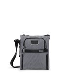 【トゥミ/TUMI / MEN】のショルダーバッグ TUMI ALPHA 3 ポケット・バッグ・スモール METEOR GR.|ID: prp329100003693558 ipo3291000000029842054