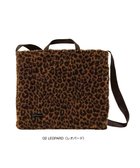 【ルートート/ROOTOTE】の1258【モコかわいい】SC.アーキャトル.ボア-A 02:レオパード|ID: prp329100003693563 ipo3291000000024282447