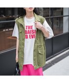 【ウィゴー/WEGO】のピグメントBIGTシャツ ホワイト|ID: prp329100003696631 ipo3291000000028440819