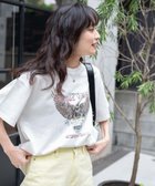 【ウィゴー/WEGO】のピグメントBIGTシャツ 柄3|ID: prp329100003696631 ipo3291000000028440829