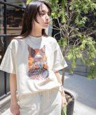 【ウィゴー/WEGO】のピグメントBIGTシャツ 柄6|ID: prp329100003696631 ipo3291000000028440836