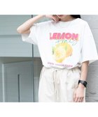 【ウィゴー/WEGO】のピグメントBIGTシャツ 柄11|ID: prp329100003696631 ipo3291000000028440845