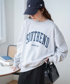 【ウィゴー/WEGO】の【WEB限定】クルーネックプルオーバー 人気、トレンドファッション・服の通販 founy(ファニー) ファッション Fashion レディースファッション WOMEN トップス・カットソー Tops/Tshirt パーカ Sweats プルオーバー Pullover スウェット Sweat インナー Inner 春 Spring 秋 Autumn/Fall ガーリー Girly ショート Short スウェット Sweat スマホ Smartphone タートルネック Turtleneck デニム Denim トレーナー Trainer 定番 Standard 長袖 Long Sleeve フィット Fit ボトム Bottom ロング Long ワイド Wide 冬 Winter A/W・秋冬 Aw・Autumn/Winter・Fw・Fall-Winter 再入荷 Restock/Back In Stock/Re Arrival プチプライス・低価格 Affordable thumbnail 柄3|ID: prp329100003696652 ipo3291000000029501809