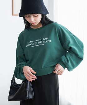 【ウィゴー/WEGO】 クロップドスウェット人気、トレンドファッション・服の通販 founy(ファニー) ファッション Fashion レディースファッション WOMEN トップス・カットソー Tops/Tshirt パーカ Sweats スウェット Sweat A/W・秋冬 Aw・Autumn/Winter・Fw・Fall-Winter おすすめ Recommend クロップド Cropped ショート Short スウェット Sweat スマホ Smartphone 人気 Popularity 再入荷 Restock/Back In Stock/Re Arrival |ID:prp329100003696656