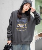 【ウィゴー/WEGO】のピグメントスウェット 柄1|ID: prp329100003696658 ipo3291000000029434645