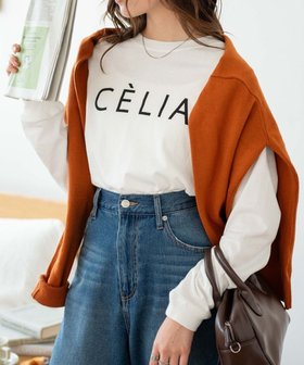 【ウィゴー/WEGO】の【WEB限定】クルーネックプリントロンT 人気、トレンドファッション・服の通販 founy(ファニー) ファッション Fashion レディースファッション WOMEN トップス・カットソー Tops/Tshirt シャツ/ブラウス Shirts/Blouses ロング / Tシャツ T-Shirts カットソー Cut and Sewn インナー Inner カットソー Cut And Sew ガーリー Girly キャミワンピース Cami Dress 今季 This Season ジャケット Jacket スマホ Smartphone スラックス Slacks デニム Denim トレンド Trend フレア Flare フロント Front プリント Print ボトム Bottom ロング Long A/W・秋冬 Aw・Autumn/Winter・Fw・Fall-Winter プチプライス・低価格 Affordable |ID:prp329100003696733