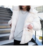 【ウィゴー/WEGO】のカラーナイロンパテッドブルゾン 人気、トレンドファッション・服の通販 founy(ファニー) ファッション Fashion レディースファッション WOMEN アウター Coat Outerwear コート Coats ジャケット Jackets ブルゾン Blouson/Jackets アウトドア Outdoor 秋 Autumn/Fall カーゴパンツ Cargo Pants ジャケット Jacket スタンド Stand スマホ Smartphone ダウン Down デニム Denim トレンド Trend 人気 Popularity ビッグ Big 防寒 Cold Protection リラックス Relax 冬 Winter A/W・秋冬 Aw・Autumn/Winter・Fw・Fall-Winter おすすめ Recommend thumbnail ホワイトその他|ID: prp329100003696897 ipo3291000000024311004