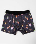 【ウィゴー/WEGO / MEN】のグラフィックボクサーパンツ 柄7|ID: prp329100003696962 ipo3291000000029909459