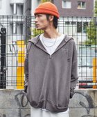 【ウィゴー/WEGO】のピグメントハーフZIPロゴプルパーカー 人気、トレンドファッション・服の通販 founy(ファニー) ファッション Fashion レディースファッション WOMEN トップス・カットソー Tops/Tshirt パーカ Sweats ヴィンテージ Vintage 春 Spring 秋 Autumn/Fall カーゴパンツ Cargo Pants ショート Short スマホ Smartphone セットアップ Set Up デニム Denim トレンド Trend パーカー Hoodie ビッグ Big ワンポイント One Point 冬 Winter S/S・春夏 Ss・Spring/Summer おすすめ Recommend 夏 Summer thumbnail ブラウン|ID: prp329100003697000 ipo3291000000027912588