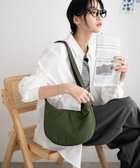 【ウィゴー/WEGO】のカラーハーフムーンショルダー 人気、トレンドファッション・服の通販 founy(ファニー) ファッション Fashion レディースファッション WOMEN アウトドア Outdoor シンプル Simple スマホ Smartphone 財布 Wallet ポケット Pocket NEW・新作・新着・新入荷 New Arrivals おすすめ Recommend thumbnail カーキ|ID: prp329100003697076 ipo3291000000026435325