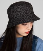 【ウィゴー/WEGO】の【ユニセックス着用ITEM】プレーンバケットハット 柄5|ID: prp329100003697179 ipo3291000000029141113