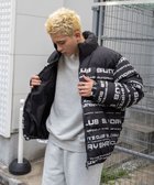 【ウィゴー/WEGO】のパテッドブルゾン 人気、トレンドファッション・服の通販 founy(ファニー) ファッション Fashion レディースファッション WOMEN アウター Coat Outerwear コート Coats ジャケット Jackets ブルゾン Blouson/Jackets アウトドア Outdoor 秋 Autumn/Fall ジップ Zip ジャケット Jacket スタンド Stand スマホ Smartphone ダウン Down トレンド Trend 人気 Popularity ビッグ Big フロント Front 防寒 Cold Protection ワイド Wide 冬 Winter A/W・秋冬 Aw・Autumn/Winter・Fw・Fall-Winter 再入荷 Restock/Back In Stock/Re Arrival おすすめ Recommend thumbnail 柄1|ID: prp329100003697183 ipo3291000000029557065