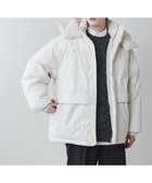 【ウィゴー/WEGO / MEN】のSORONA(R) ミリタリーパテッドブルゾン 人気、トレンドファッション・服の通販 founy(ファニー) ファッション Fashion メンズファッション MEN アウター Coats Outerwear/Men ブルゾン Blouson/Jackets 秋 Autumn/Fall シンプル Simple ジャケット Jacket スマホ Smartphone スラックス Slacks ダウン Down デニム Denim ポケット Pocket 防寒 Cold Protection ミリタリー Military 冬 Winter A/W・秋冬 Aw・Autumn/Winter・Fw・Fall-Winter 再入荷 Restock/Back In Stock/Re Arrival thumbnail ホワイトその他|ID: prp329100003697246 ipo3291000000027411447