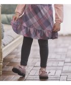 【エニファム/any FAM / KIDS】のチェック スカッツ 人気、トレンドファッション・服の通販 founy(ファニー) ファッション Fashion キッズファッション KIDS ボトムス Bottoms/Kids A/W・秋冬 Aw・Autumn/Winter・Fw・Fall-Winter チェック Check トレンド Trend フリル Frills ポケット Pocket レギンス Leggings 再入荷 Restock/Back In Stock/Re Arrival 冬 Winter 楽ちん Easy thumbnail ラベンダー系チェック|ID: prp329100003697288 ipo3291000000029290120