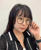 【ウィゴー/WEGO】のクリアレンズアイウェア 人気、トレンドファッション・服の通販 founy(ファニー) ファッション Fashion レディースファッション WOMEN サングラス/メガネ Glasses メガネ Glasses thumbnail 柄11|ID: prp329100003700752 ipo3291000000028439902