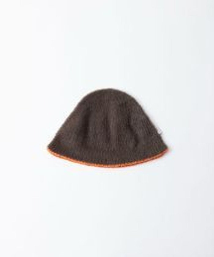 【トリコテ/Tricote】のLINE KNIT HAT/ラインニット帽子 インテリア・キッズ・メンズ・レディースファッション・服の通販 founy(ファニー) https://founy.com/ ファッション Fashion レディースファッション WOMEN トップス・カットソー Tops/Tshirt ニット Knit Tops 帽子 Hats おすすめ Recommend キャップ Cap クール Cool タンブラー Tumbler ワンポイント One Point エレガント 上品 Elegant 帽子 Hat |ID: prp329100003700755 ipo3291000000024339083