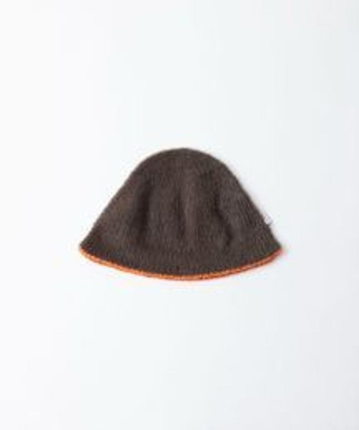 【トリコテ/Tricote】のLINE KNIT HAT/ラインニット帽子 インテリア・キッズ・メンズ・レディースファッション・服の通販 founy(ファニー) https://founy.com/ ファッション Fashion レディースファッション WOMEN トップス・カットソー Tops/Tshirt ニット Knit Tops 帽子 Hats おすすめ Recommend キャップ Cap クール Cool タンブラー Tumbler ワンポイント One Point エレガント 上品 Elegant 帽子 Hat |ID: prp329100003700755 ipo3291000000028615145