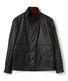 【ジョゼフ オム/JOSEPH HOMME / MEN】のCOMPACTION NYLON / BLOUSON ブラック系|ID: prp329100003703161 ipo3291000000027411776