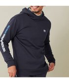 【23区 ゴルフ/23区GOLF / MEN】の【MEN】ストレッチ裏フリース フーディー ネイビー系|ID: prp329100003704103 ipo3291000000027411008