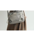 【エースバッグズアンドラゲッジ/ACE BAGS & LUGGAGE】のkanana project PJ-15 ライトリーバッグ 舟形ショルダー 17371 カナナプロジェクト 軽量 グレージュ|ID: prp329100003706057 ipo3291000000028439096