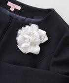 【トッカ/TOCCA】のATELIER SENKA FLOWER CORSAGE コサージュ アイボリー系|ID: prp329100003706071 ipo3291000000028439242