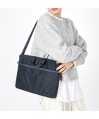 【レスポートサック/LeSportsac】のTH LAPTOP CASE/ディープシーブルー ディープシーブルー|ID:prp329100003706177