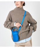 【レスポートサック/LeSportsac】のMINI PHONE CROSSBODY/ウルトラブルー 人気、トレンドファッション・服の通販 founy(ファニー) ファッション Fashion レディースファッション WOMEN コンパクト Compact 軽量 Lightweight ショルダー Shoulder シンプル Simple スタイリッシュ Stylish 人気 Popularity プリント Print ポケット Pocket ポシェット Pochette ポーチ Pouch 無地 Plain Color おすすめ Recommend スマホケース Phone Case thumbnail ウルトラブルー|ID: prp329100003706193 ipo3291000000028425463