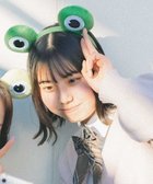 【ウィゴー/WEGO】のイベントカチューシャ 人気、トレンドファッション・服の通販 founy(ファニー) ファッション Fashion レディースファッション WOMEN シュシュ / ヘアアクセ Hair Accessories おすすめ Recommend アクセサリー Accessories プチプライス・低価格 Affordable 再入荷 Restock/Back In Stock/Re Arrival thumbnail 柄13|ID: prp329100003707068 ipo3291000000028440107