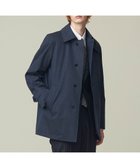 【ジェイ プレス/J.PRESS / MEN】の【クライメートレイヤー/デタッチャブルライナー】シティウォーク コート ネイビー系|ID:prp329100003707100