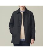 【ジェイ プレス/J.PRESS / MEN】の【クライメートレイヤー/デタッチャブルライナー】シティウォーク コート グレー系|ID:prp329100003707100