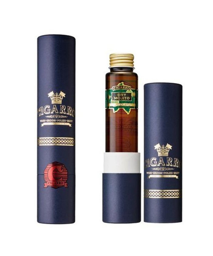 【アンティナギフトスタジオ/antina gift studio】のCIGARRO / シャワージェル ドライモヒート 筒状ギフトボックスセット インテリア・キッズ・メンズ・レディースファッション・服の通販 founy(ファニー) https://founy.com/ ファッション Fashion レディースファッション WOMEN ギフト プレゼント Gift Present ボックス Box |ID: prp329100003707117 ipo3291000000026400743