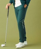 【23区 ゴルフ/23区GOLF / MEN】の冬の最強防寒アイテム【MEN】キルティングパンツ ダークグリーン系|ID: prp329100003707125 ipo3291000000027411156