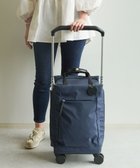 【エースバッグズアンドラゲッジ/ACE BAGS & LUGGAGE】のKanana project Collection サリールTR 35931 カナナプロジェクト コレクション キャリーバッグ ネイビー|ID: prp329100003708900 ipo3291000000028436973