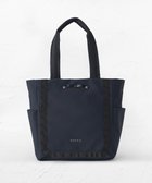 【トッカ/TOCCA】の【A4サイズ対応・撥水】PLENTIFUL A4 NYLONBAG ナイロンバッグ 人気、トレンドファッション・服の通販 founy(ファニー) ファッション Fashion レディースファッション Fashion for Women バッグ Bags シンプル Simple, Minimal ジップ Zip, Zipper 財布 Wallet, Purse トリミング Trimming, Decorative Edge フェイス Face, Facial Design フェミニン Feminine, Girly ポケット Pocket, Pocket Detail メタル Metal, Metal Parts モチーフ Motif, Design Theme リボン Ribbon, Bow リュクス Luxury, Elegant, High-End, Chic おすすめ Recommended / Our Picks ビジネス 仕事 通勤 Business / Work / Commuting thumbnail ネイビー系|ID: prp329100003709038 ipo3291000000033604556