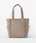【トッカ/TOCCA】の【A4サイズ対応・撥水】PLENTIFUL A4 NYLONBAG ナイロンバッグ 人気、トレンドファッション・服の通販 founy(ファニー) ファッション Fashion レディースファッション Fashion for Women バッグ Bags シンプル Simple, Minimal ジップ Zip, Zipper 財布 Wallet, Purse トリミング Trimming, Decorative Edge フェイス Face, Facial Design フェミニン Feminine, Girly ポケット Pocket, Pocket Detail メタル Metal, Metal Parts モチーフ Motif, Design Theme リボン Ribbon, Bow リュクス Luxury, Elegant, High-End, Chic おすすめ Recommended / Our Picks ビジネス 仕事 通勤 Business / Work / Commuting thumbnail [新色]ベージュ系|ID: prp329100003709038 ipo3291000000033604557