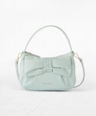 【トッカ/TOCCA】の【撥水】ETOI NYLON MINIBAG ミニバッグ トッカブルー系|ID:prp329100003709043