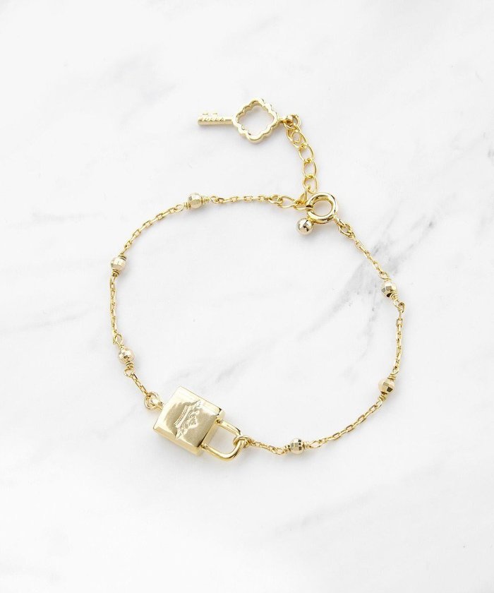 【トッカ/TOCCA】のHAPPY KEY BRACELET ブレスレット インテリア・キッズ・メンズ・レディースファッション・服の通販 founy(ファニー) https://founy.com/ ファッション Fashion レディースファッション WOMEN ジュエリー Jewelry ブレスレット Bracelets 2024年 2024 2024春夏・S/S Ss,Spring/Summer,2024 S/S・春夏 Ss・Spring/Summer おすすめ Recommend アクセサリー Accessories ギフト プレゼント Gift Present クラウン Crown シンプル Simple ジュエリー Jewelry チャーム Charm ネックレス Necklace ブレスレット Bracelet モチーフ Motif 夏 Summer |ID: prp329100003709053 ipo3291000000028436508