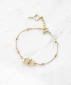 【トッカ/TOCCA】のHAPPY KEY BRACELET ブレスレット 人気、トレンドファッション・服の通販 founy(ファニー) ファッション Fashion レディースファッション WOMEN ジュエリー Jewelry ブレスレット Bracelets 2024年 2024 2024春夏・S/S Ss,Spring/Summer,2024 S/S・春夏 Ss・Spring/Summer おすすめ Recommend アクセサリー Accessories ギフト プレゼント Gift Present クラウン Crown シンプル Simple ジュエリー Jewelry チャーム Charm ネックレス Necklace ブレスレット Bracelet モチーフ Motif 夏 Summer thumbnail ゴールド系|ID: prp329100003709053 ipo3291000000028436509