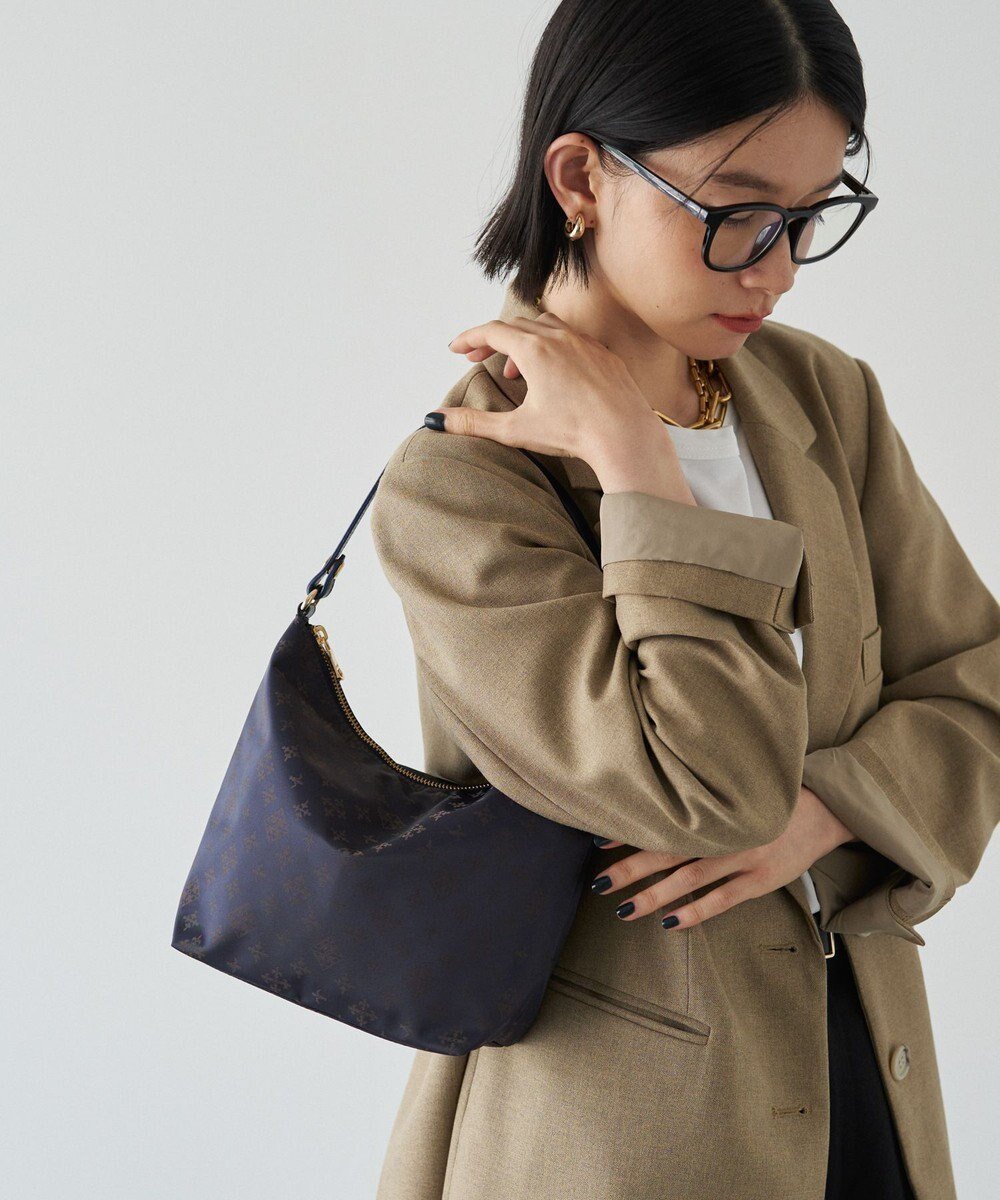 【ラシット/russet】のシンプルショルダーバッグ (CE-1243) 人気、トレンドファッション・服の通販 founy(ファニー) 　ファッション　Fashion　レディースファッション　WOMEN　NEW・新作・新着・新入荷　New Arrivals　 other-1|ID: prp329100003709098 ipo3291000000029246585