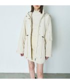 【グレース コンチネンタル/GRACE CONTINENTAL】のボリュームハーフコート 人気、トレンドファッション・服の通販 founy(ファニー) ファッション Fashion レディースファッション WOMEN アウター Coat Outerwear コート Coats ジャケット Jackets A/W・秋冬 Aw・Autumn/Winter・Fw・Fall-Winter ジャケット Jacket タフタ Taffeta ハーフ Half 定番 Standard thumbnail ホワイト|ID: prp329100003712823 ipo3291000000028423237