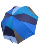 【プラスリング/+RING】の【プラスリング】【限定/日本製】 UNISEX 雨傘(長)60cm SR15 BLU NEW COLLECTION 青|ID: prp329100003713771 ipo3291000000024461673