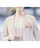 【エニィ スィス/any SiS】の【チャーム付き】エアリーフラワー コサージュ 人気、トレンドファッション・服の通販 founy(ファニー) ファッション Fashion レディースファッション WOMEN アクセサリー Accessories シンプル Simple チャーム Charm ビジュー Bijou ブローチ Brooch ミックス Mix レース Race thumbnail ピンク|ID: prp329100003714322 ipo3291000000028349332