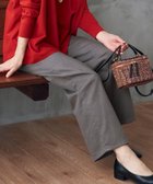 【自由区/JIYU-KU】の【洗える】ウスカルデニム ワイドパンツ 人気、トレンドファッション・服の通販 founy(ファニー) ファッション Fashion レディースファッション Fashion for Women パンツ Pants & Trousers デニムパンツ・ジーンズ・美脚デニム Denim Jeans & Pants おすすめ Recommended / Our Picks シンプル Simple, Minimal ストレッチ Stretch, Stretchy Fabric ストレート Straight, Straight Cut デニム Denim, Jeans Material フィット Fit, Slim Fit ワイド Wide, Wide Fit 人気 Popular, Best Seller 夏 Summer 定番 Standard, Basic Item 春 Spring S/S・春夏 SS, Spring/Summer, Warm Season 洗える Machine Washable A/W・秋冬 Autumn/Winter thumbnail [新色]スレート|ID: prp329100003714393 ipo3291000000032980707