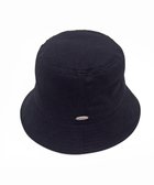 【アトレナ/ATRENA】の【調整可能/洗える】バケットハット 人気、トレンドファッション・服の通販 founy(ファニー) ファッション Fashion レディースファッション WOMEN 帽子 Hats アウトドア Outdoor 洗える Washable シンプル Simple 帽子 Hat thumbnail ブラック|ID: prp329100003717075 ipo3291000000024508852