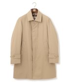 【ジェイ プレス/J.PRESS / MEN】の【WEB・一部店舗限定】デタッチャブルライナー ステンカラー コート ベージュ系|ID: prp329100003718558 ipo3291000000029395841