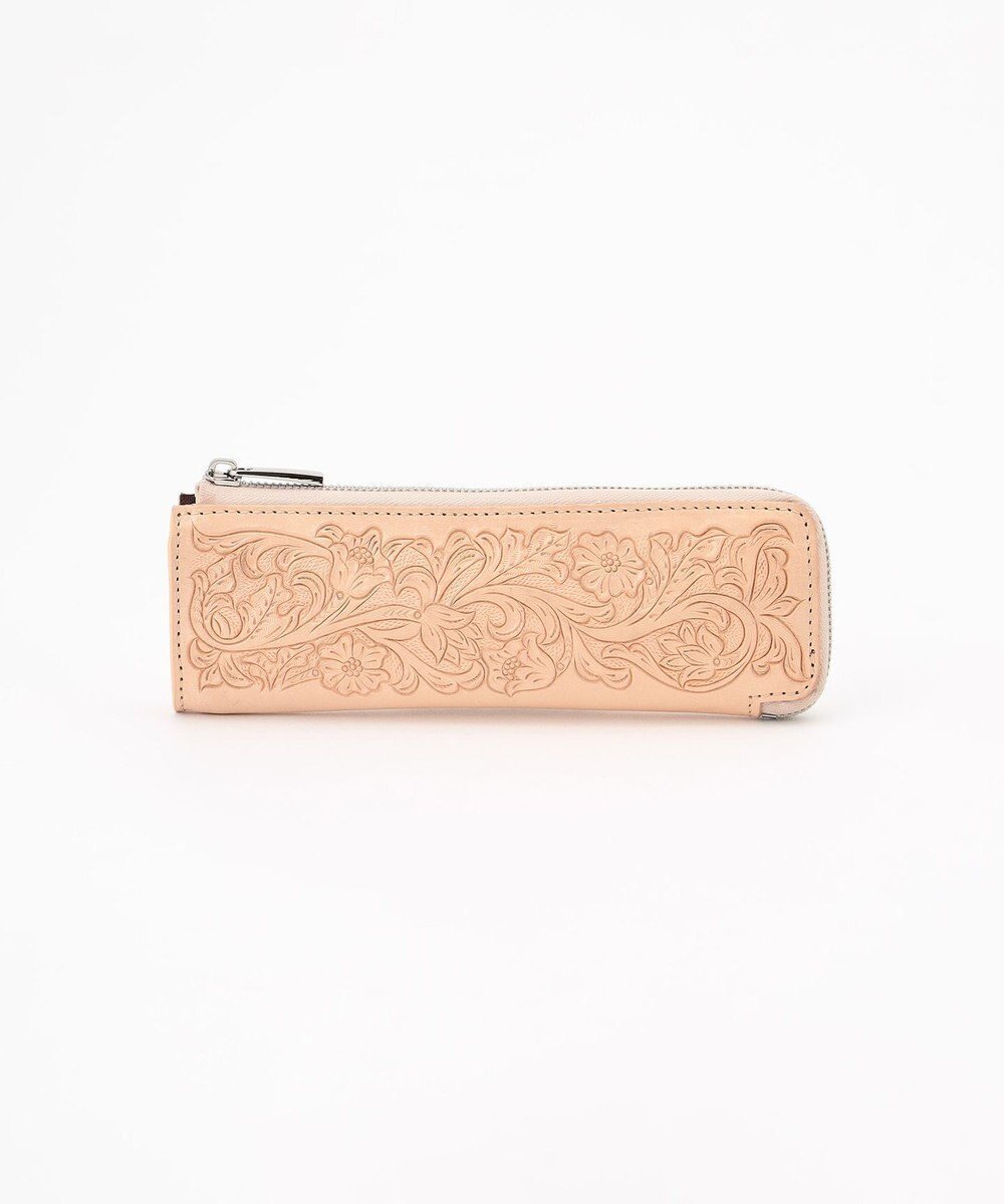 【グレース コンチネンタル/GRACE CONTINENTAL】のcp_Pencil Case 人気、トレンドファッション・服の通販 founy(ファニー) 　ファッション　Fashion　レディースファッション　WOMEN　財布　Wallets　ウォレット　Wallet　ヴィンテージ　Vintage　スマート　Smart　財布　Wallet　定番　Standard　ハンド　Hand　ポーチ　Pouch　 other-1|ID: prp329100003719784 ipo3291000000028345846