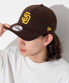 【ウィゴー/WEGO】の【ユニセックス着用ITEM】NEWERA 9FORTY 柄2|ID: prp329100003719802 ipo3291000000029298815