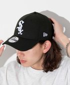 【ウィゴー/WEGO】の【ユニセックス着用ITEM】NEWERA 9FORTY 柄3|ID: prp329100003719802 ipo3291000000029298816